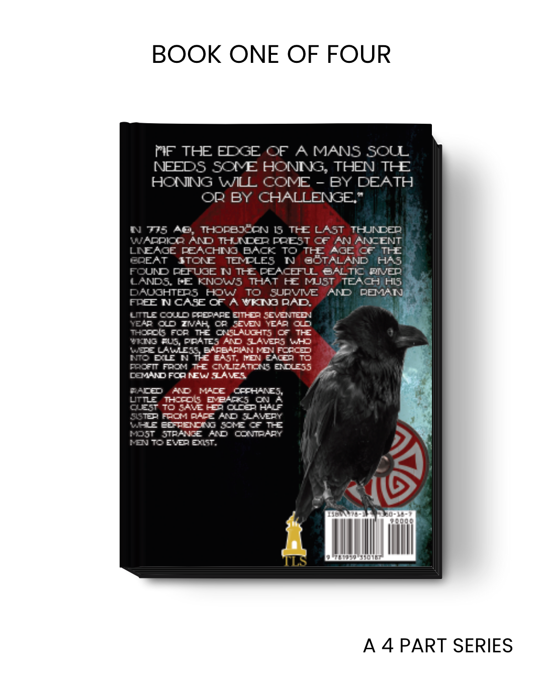 Blade Honer: Book 1, The Hammer of Greatness