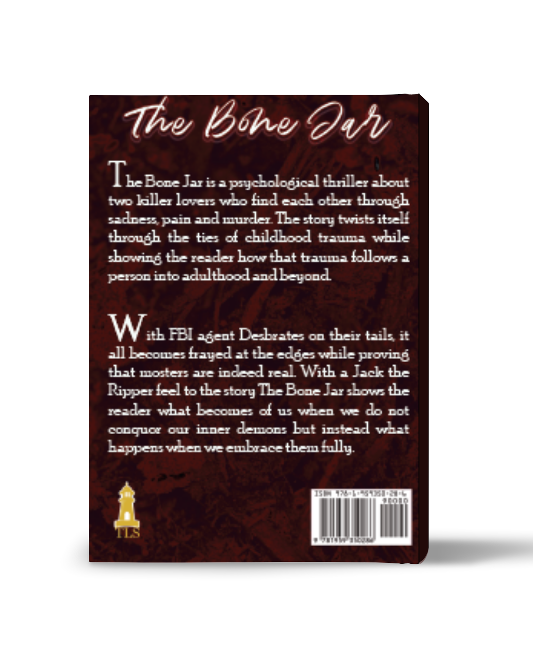 The Bone Jar