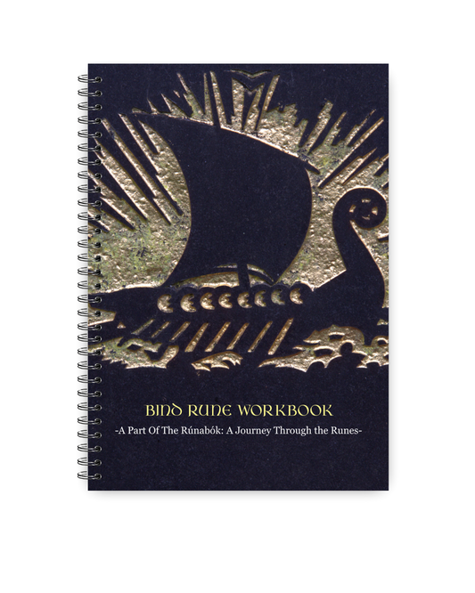 Bind Rune Workbook
