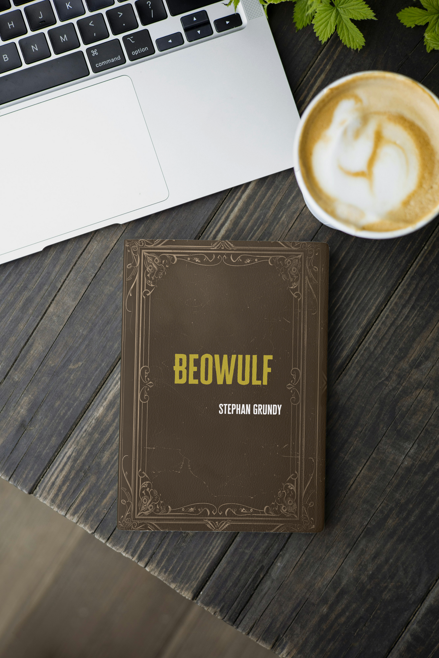 Beowulf