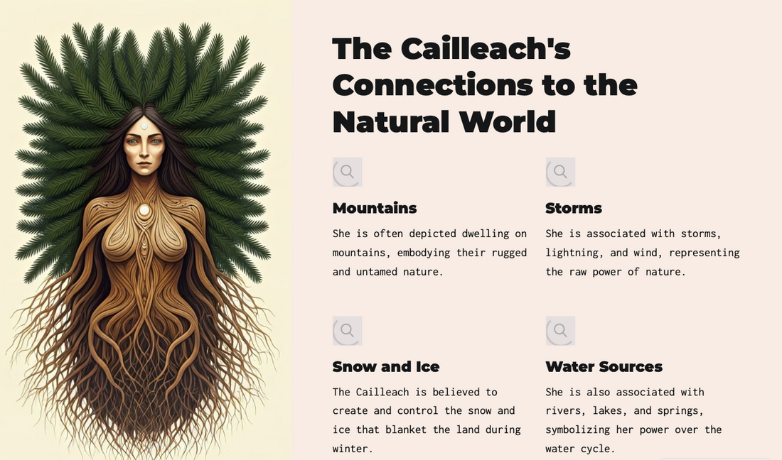 Caileach
