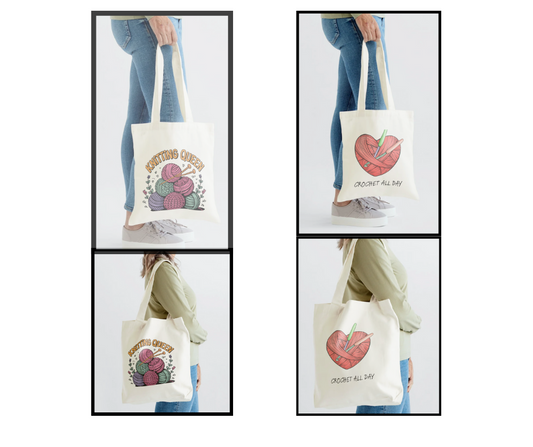 Craft Tote