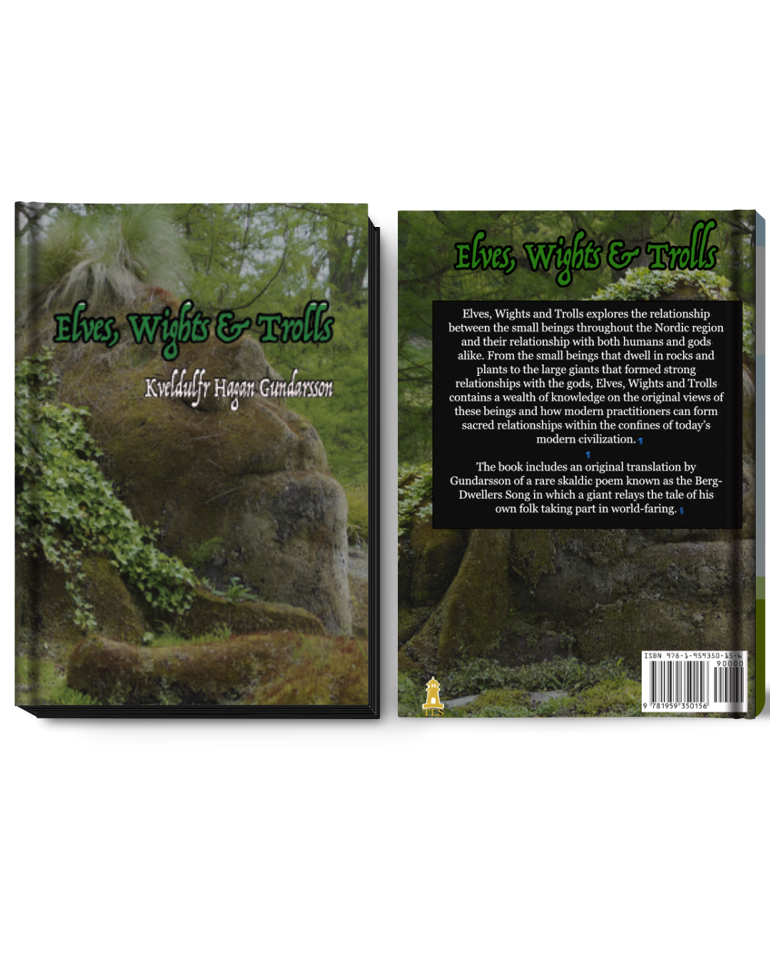 Elves, Wights & Trolls