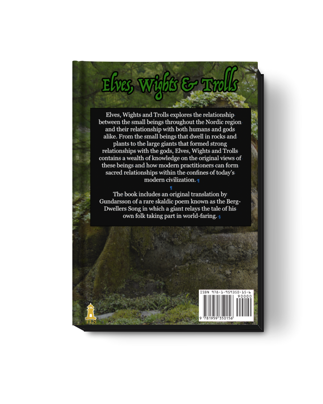 Elves, Wights & Trolls