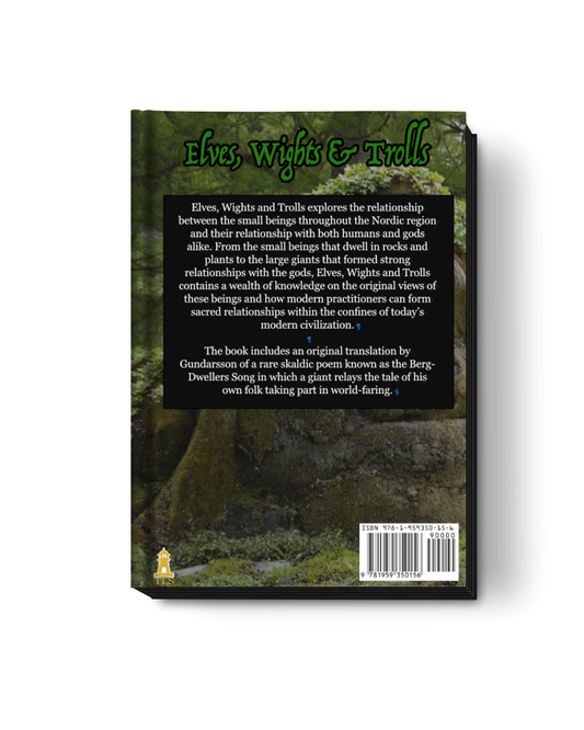 Elves, Wights & Trolls