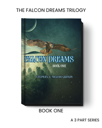 Falcon Dreams