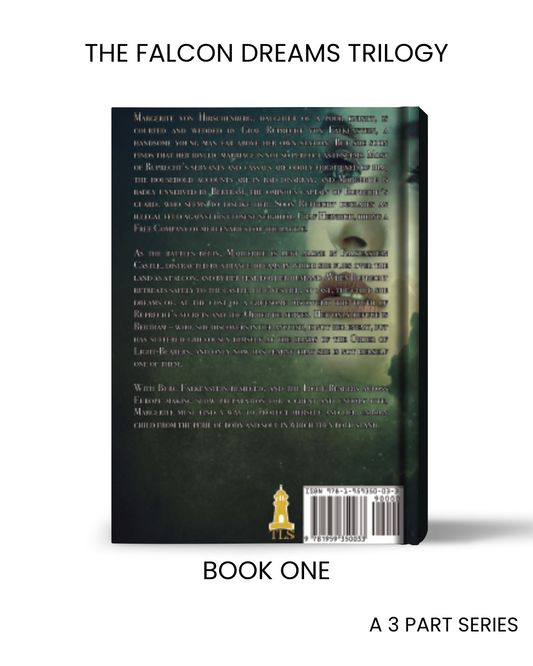 Falcon Dreams