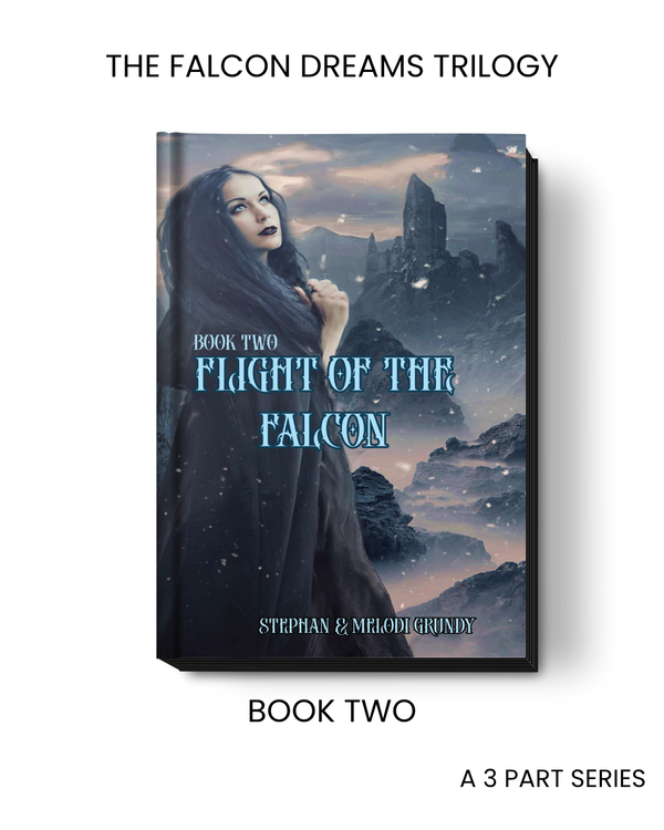 Flight of the Falcon