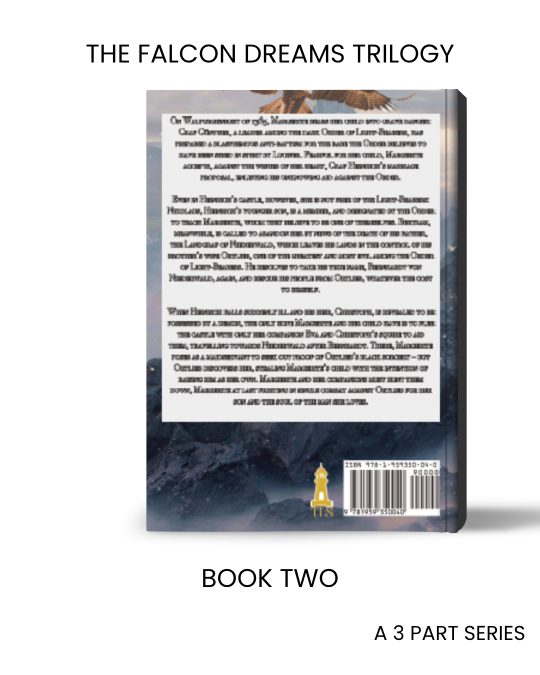 Flight of the Falcon