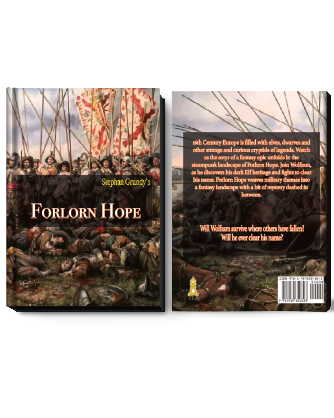 Forlorn Hope