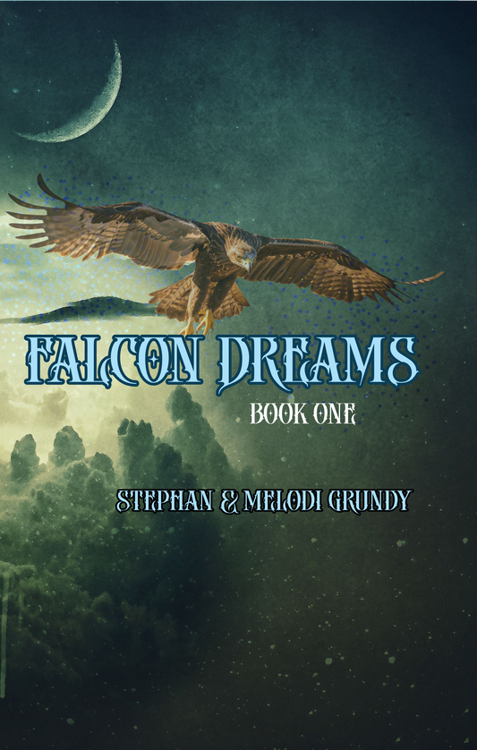 Falcon Dreams