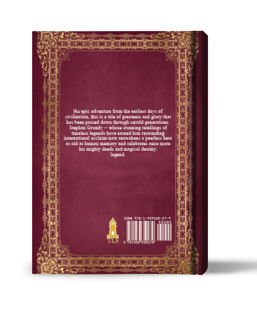 Gilgamesh