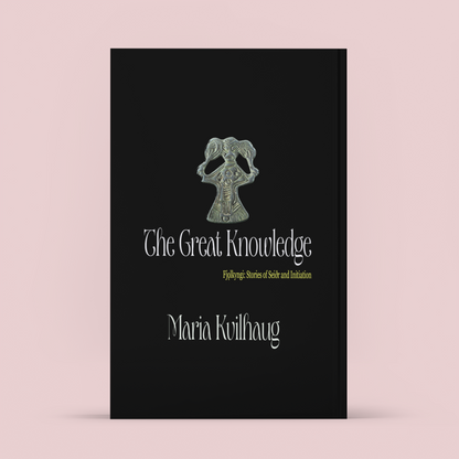 The Great Knowledge