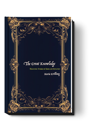 The Great Knowledge [Hardcover]