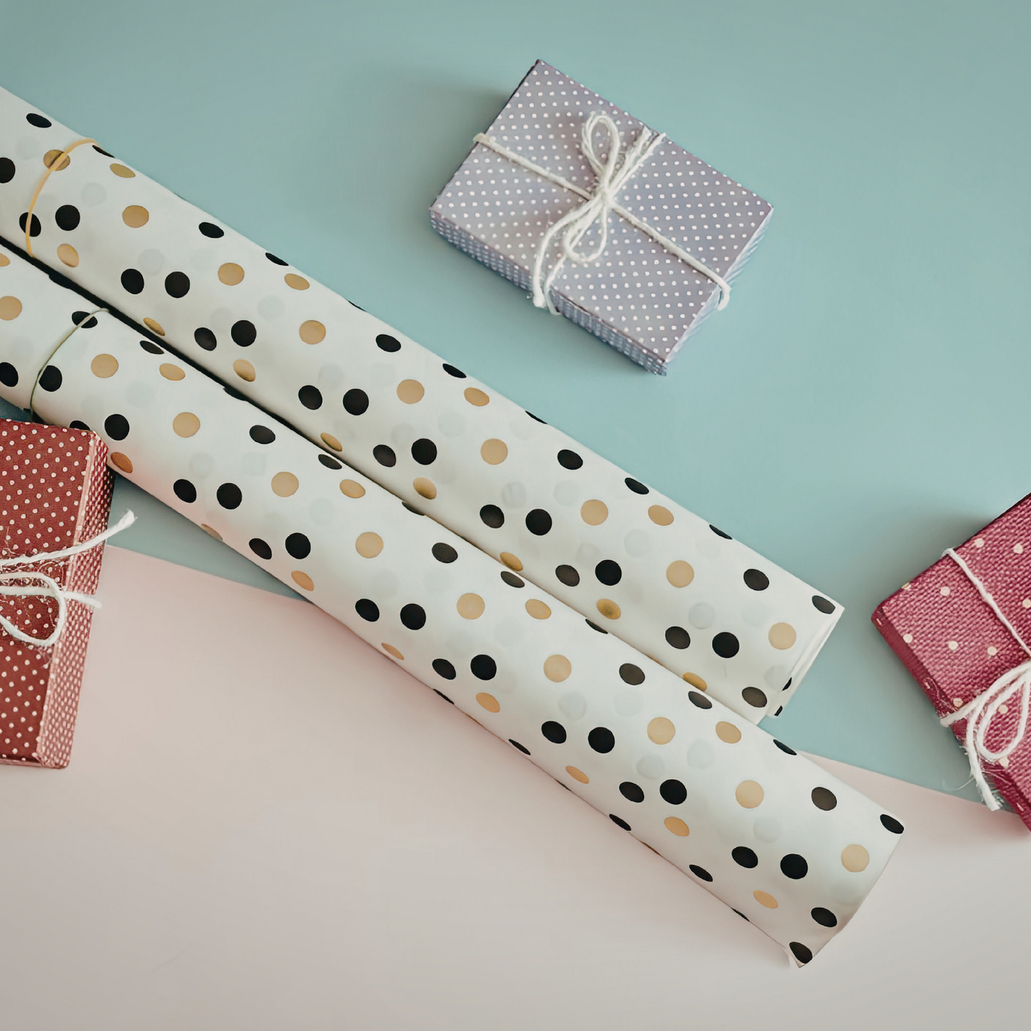 Gift Wrapping
