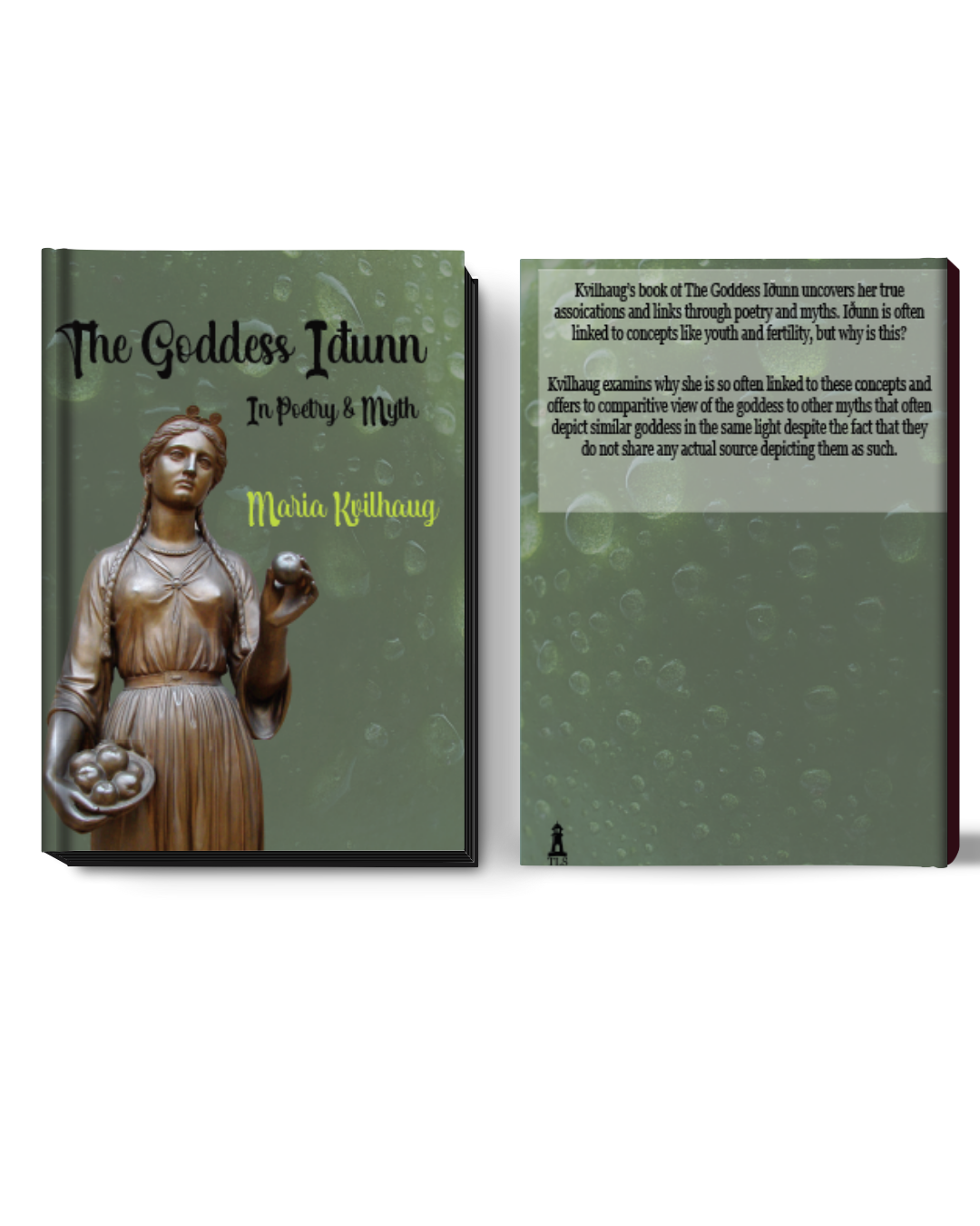 The Goddess Iðunn