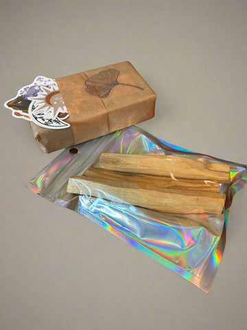 Blind Date with a Deck