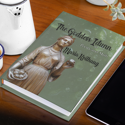 The Goddess Iðunn