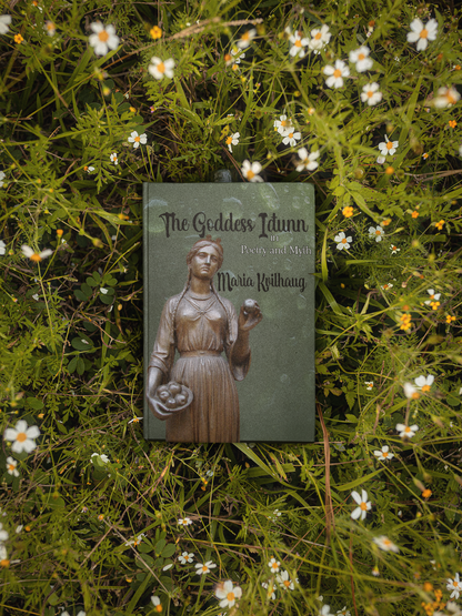 The Goddess Iðunn