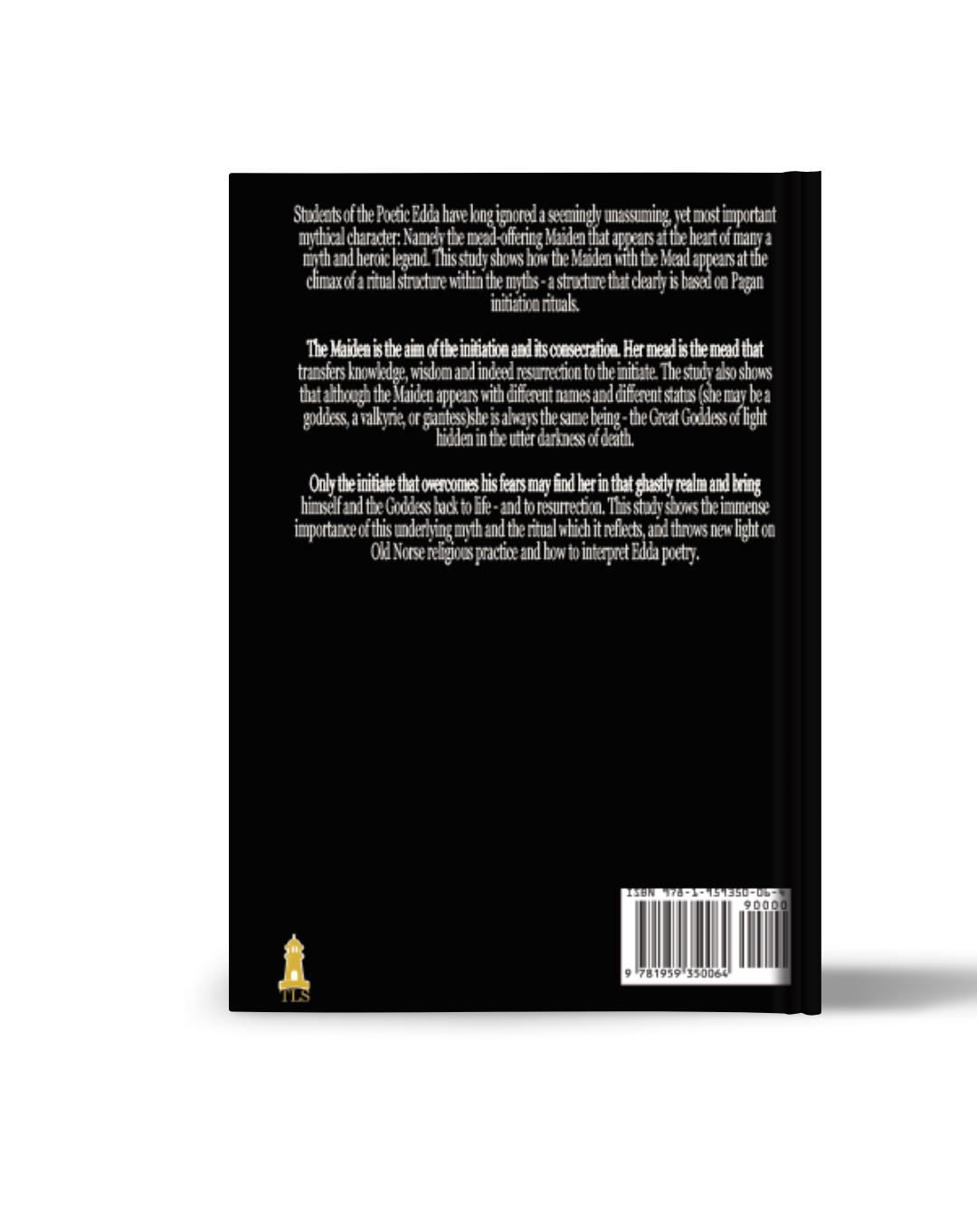 The Maiden with the Mead