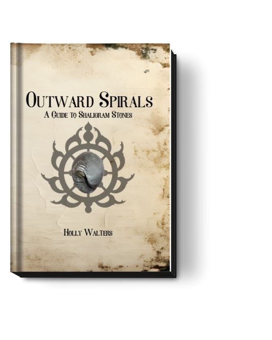 Outward Spirals