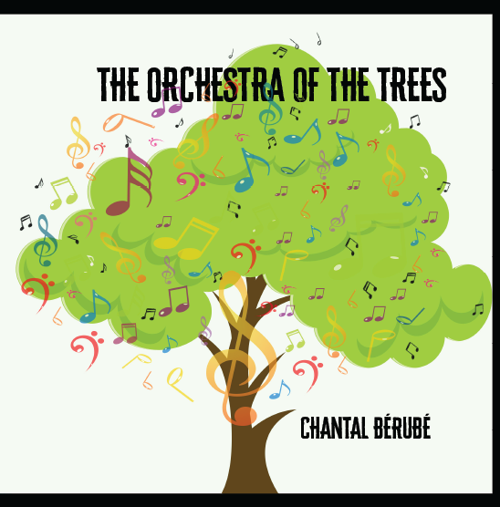 Orchestra of the Trees [Releases: July 2024]
