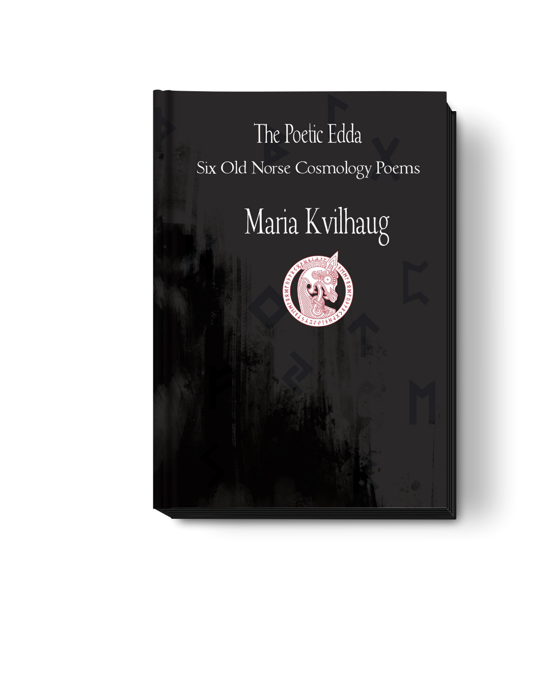 The Poetic Edda Six Cosmology Poems