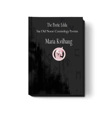 The Poetic Edda Six Cosmology Poems