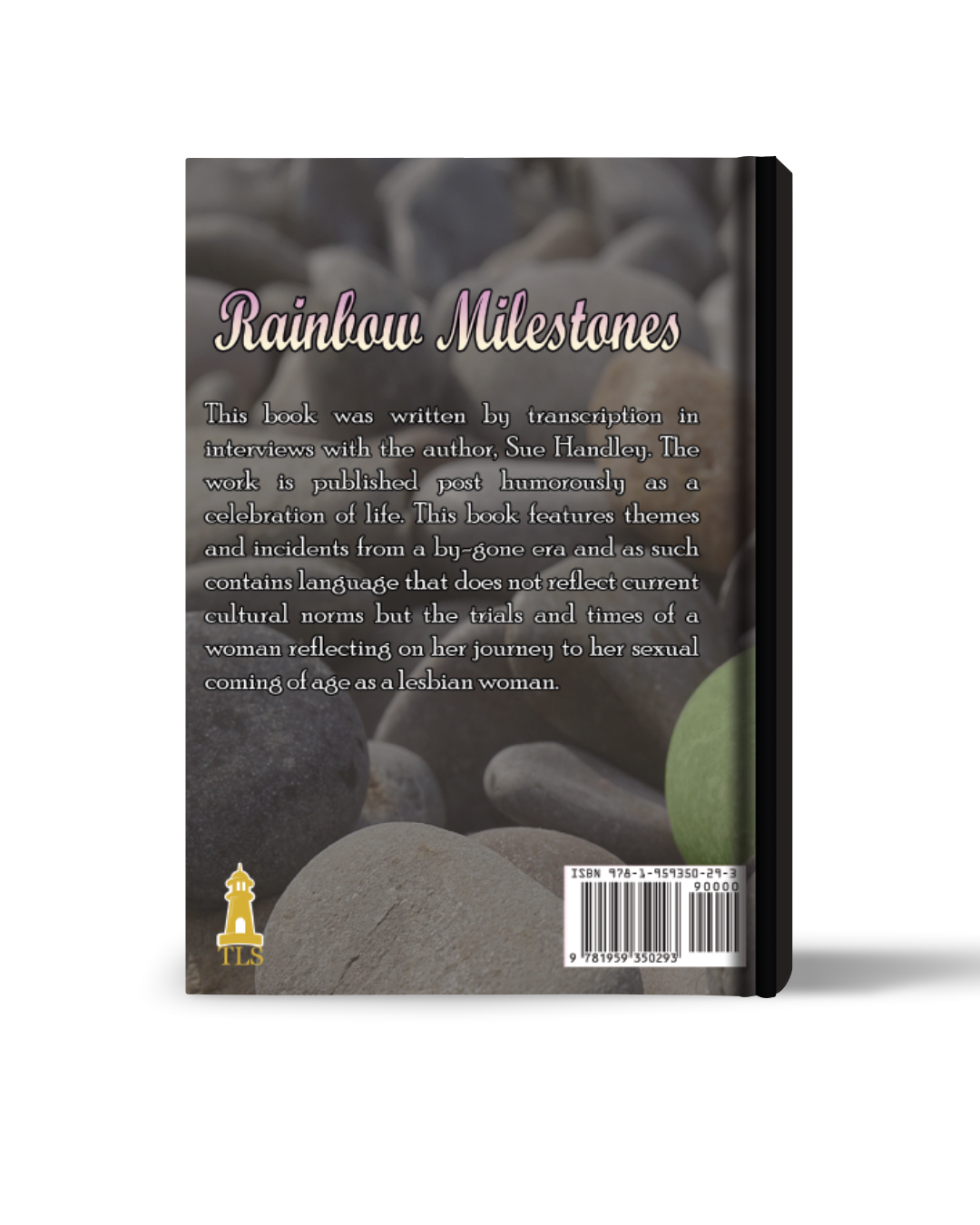Rainbow Milestones