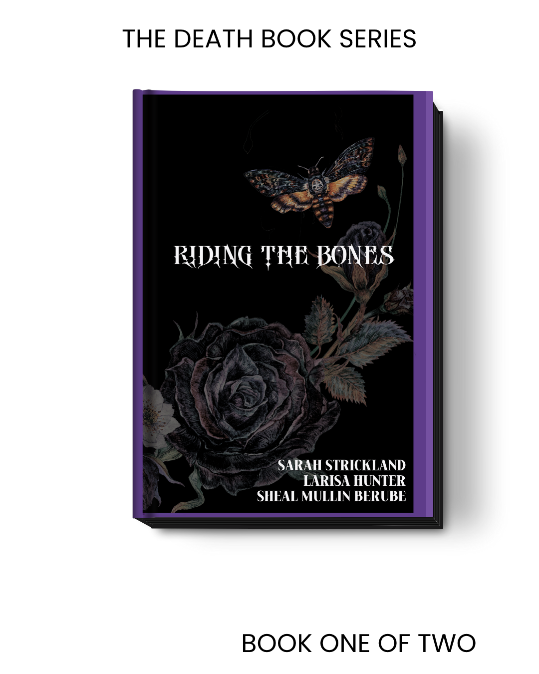 Riding The Bones
