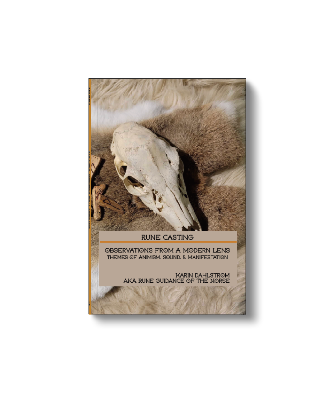 Rune Casting: Observations Through A Modern Lens