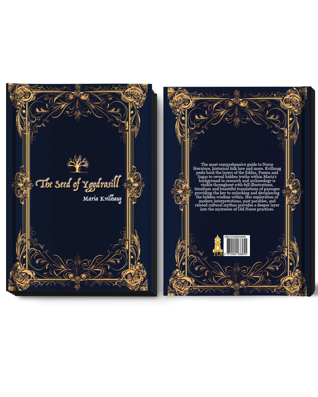 The Seed of Yggdrasil