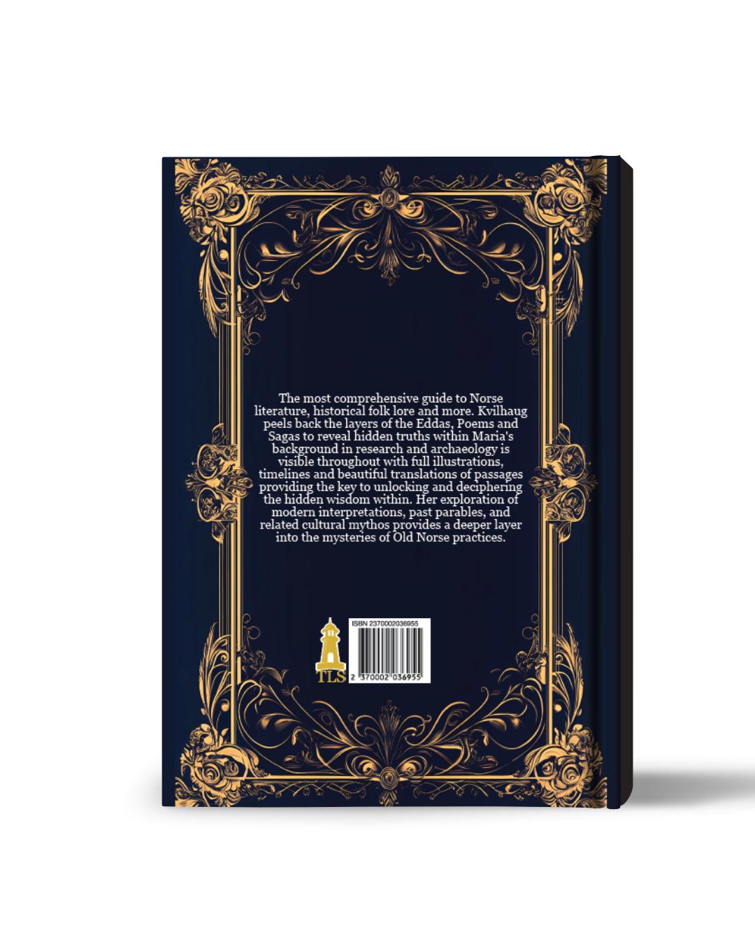 The Seed of Yggdrasil [Hardcover]