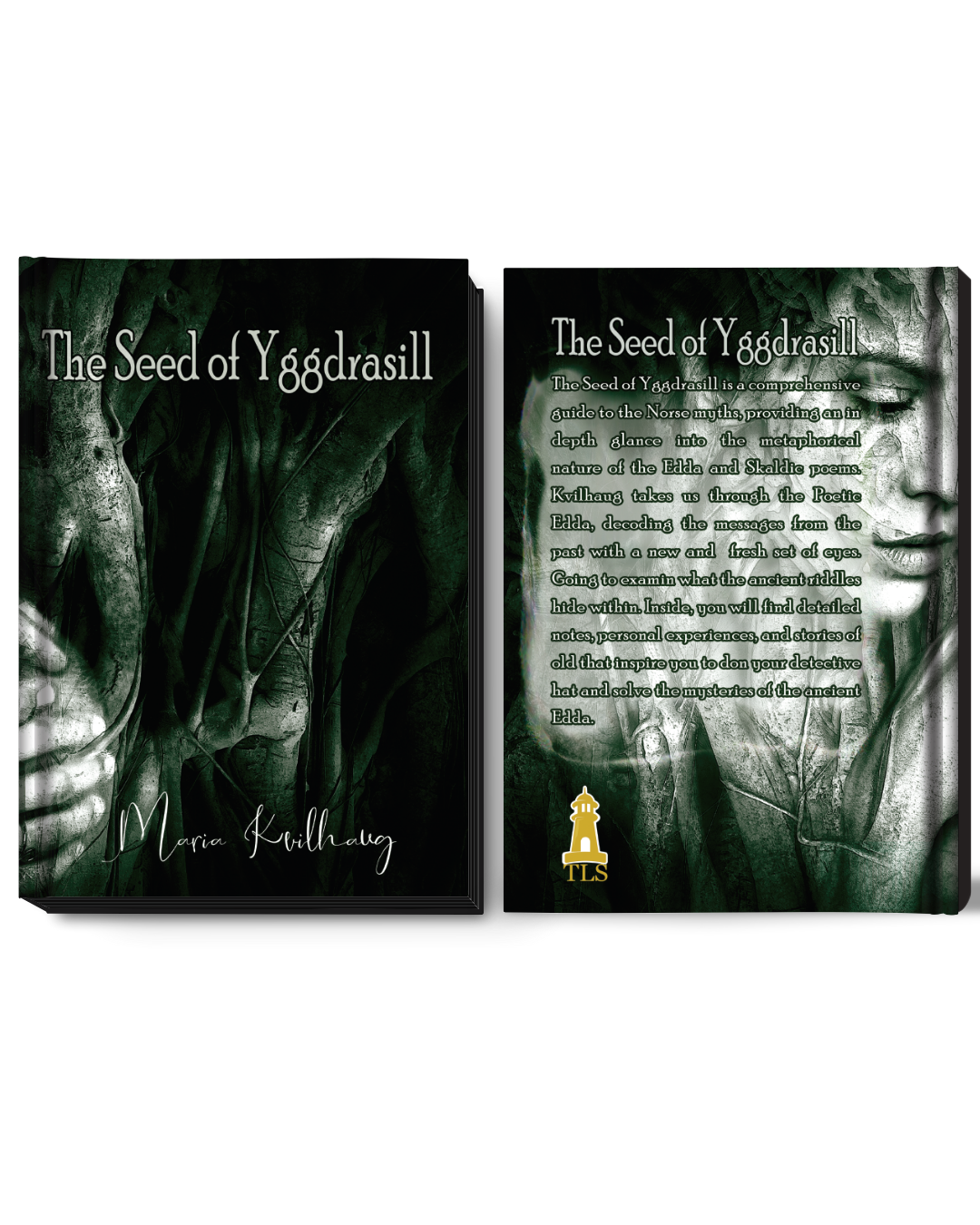 The Seed of Yggdrasil