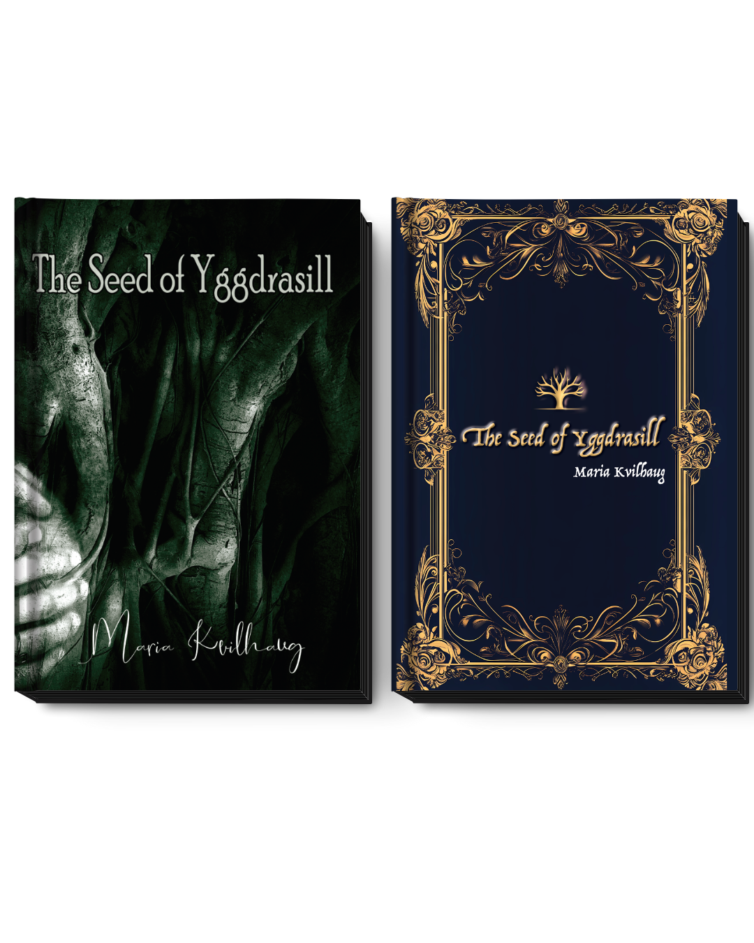 The Seed of Yggdrasil