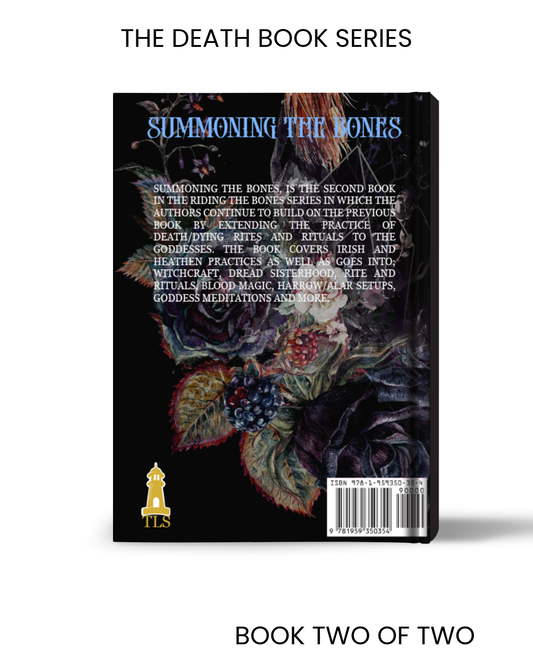 Summoning The Bones