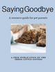 Saying Goodbye
