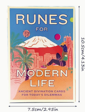 Runes for Modern Life