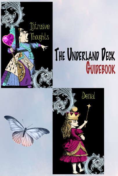 Underland Guidebook
