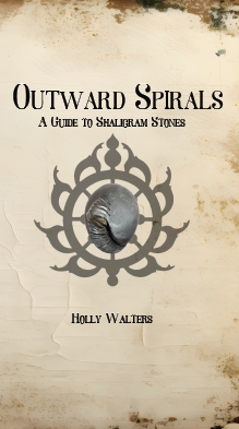 Outward Spirals