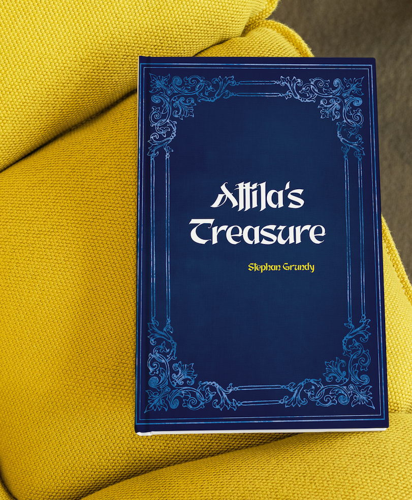 Attila's Treasures