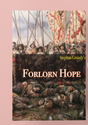 Forlorn Hope