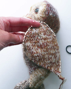 Free Pattern Book