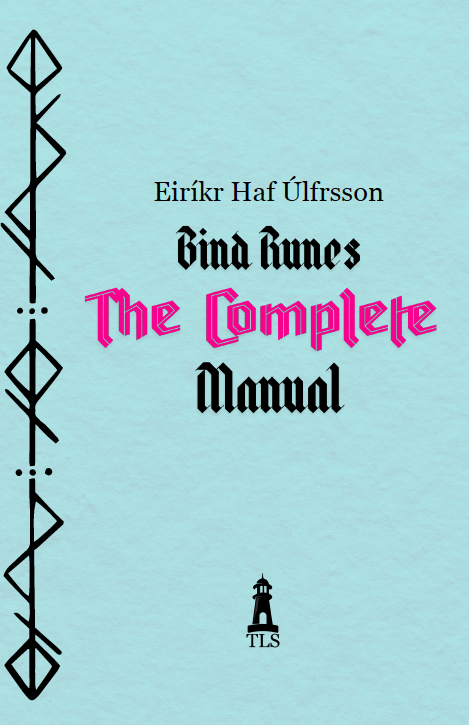 Bind Rune Manual