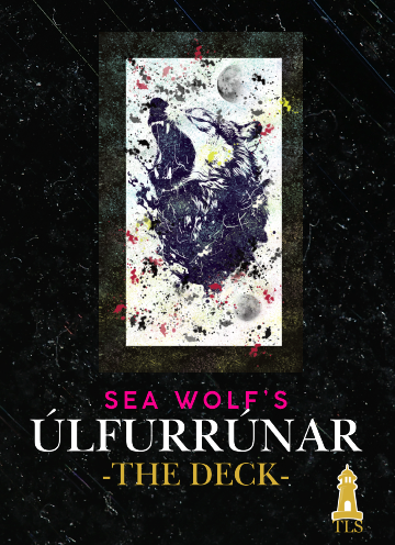 Úlfurrúnar Guidebook