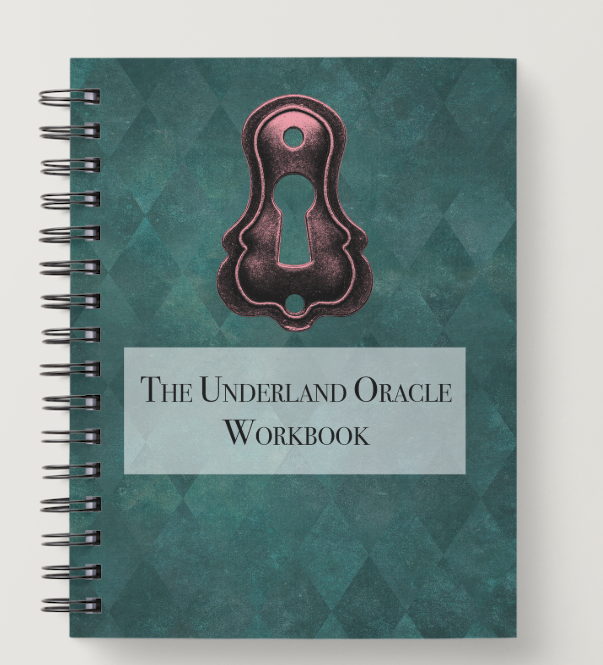 The Underland Oracle Workbook