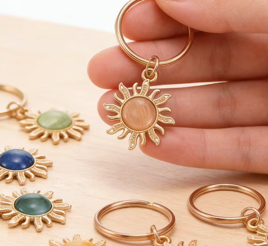 Drops of Sunna