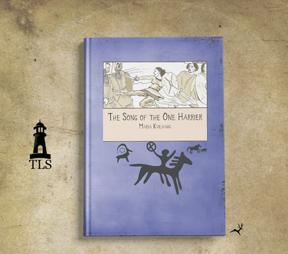 The Song of the One Harrier