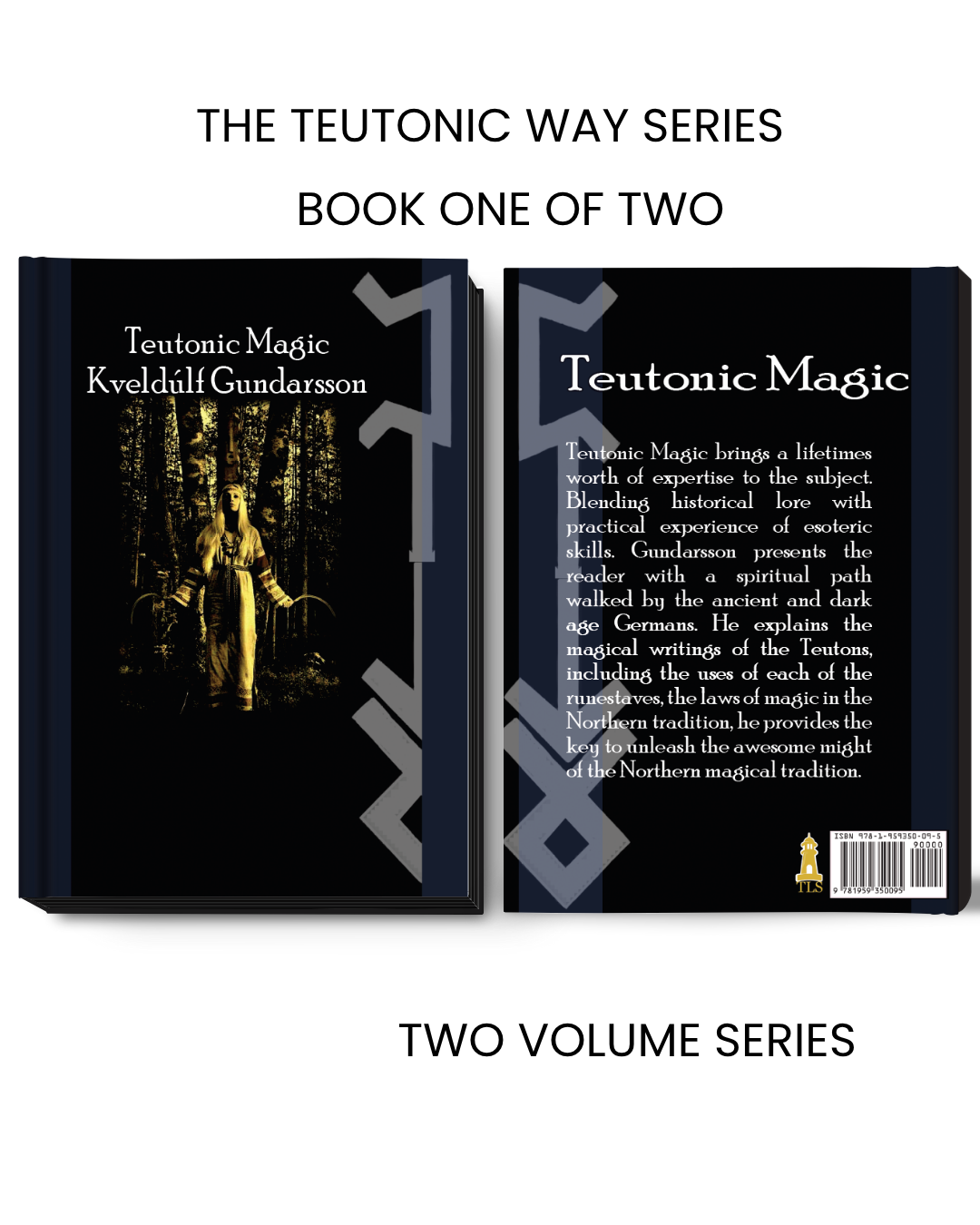 The Teutonic Way: Magic