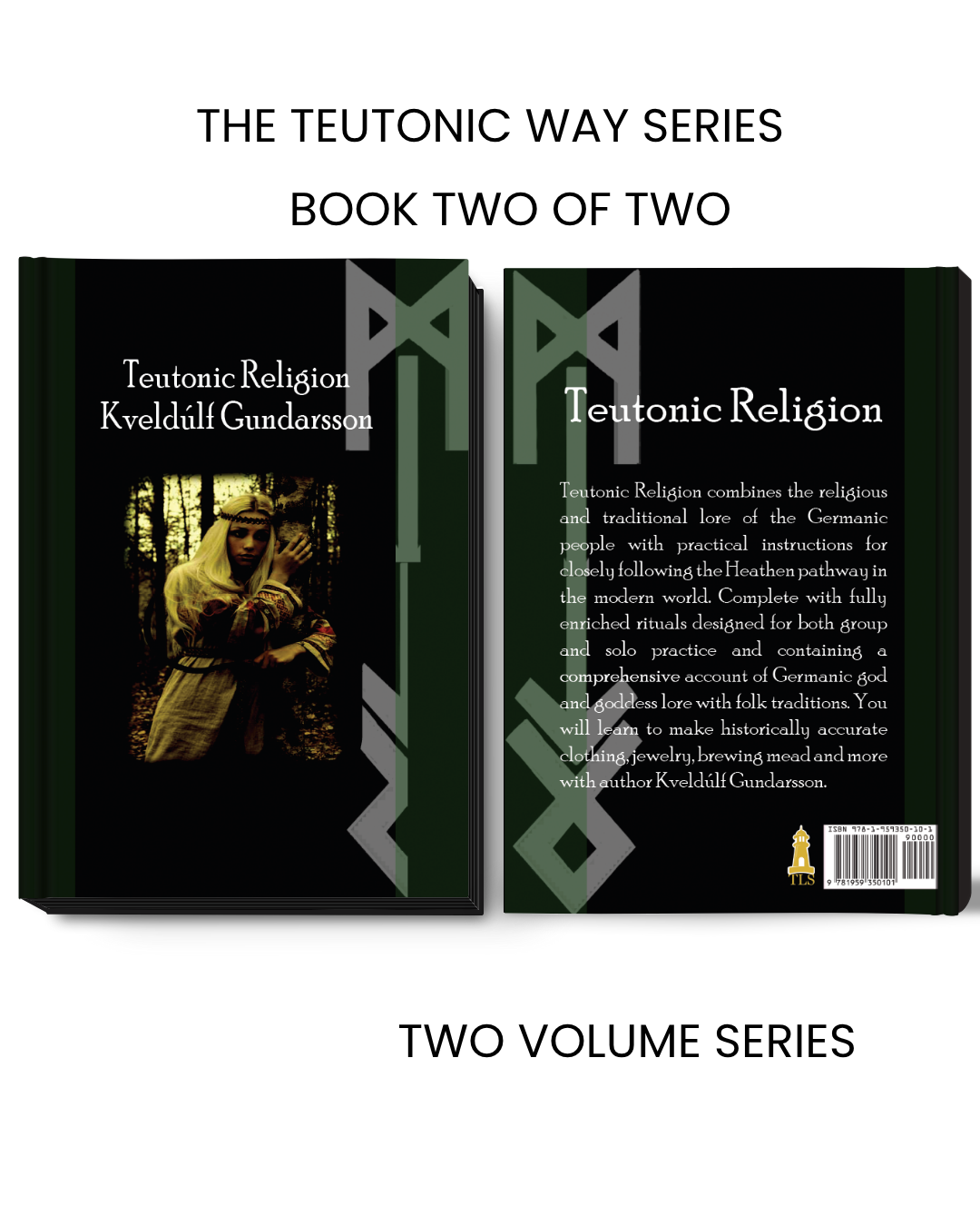 The Teutonic Way: Religion